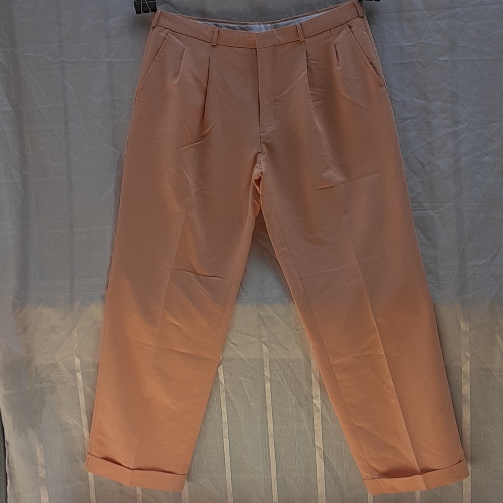CL114 Montique dress pants for men